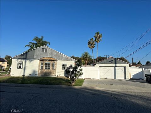 11082 Violet Garden Grove CA 92840