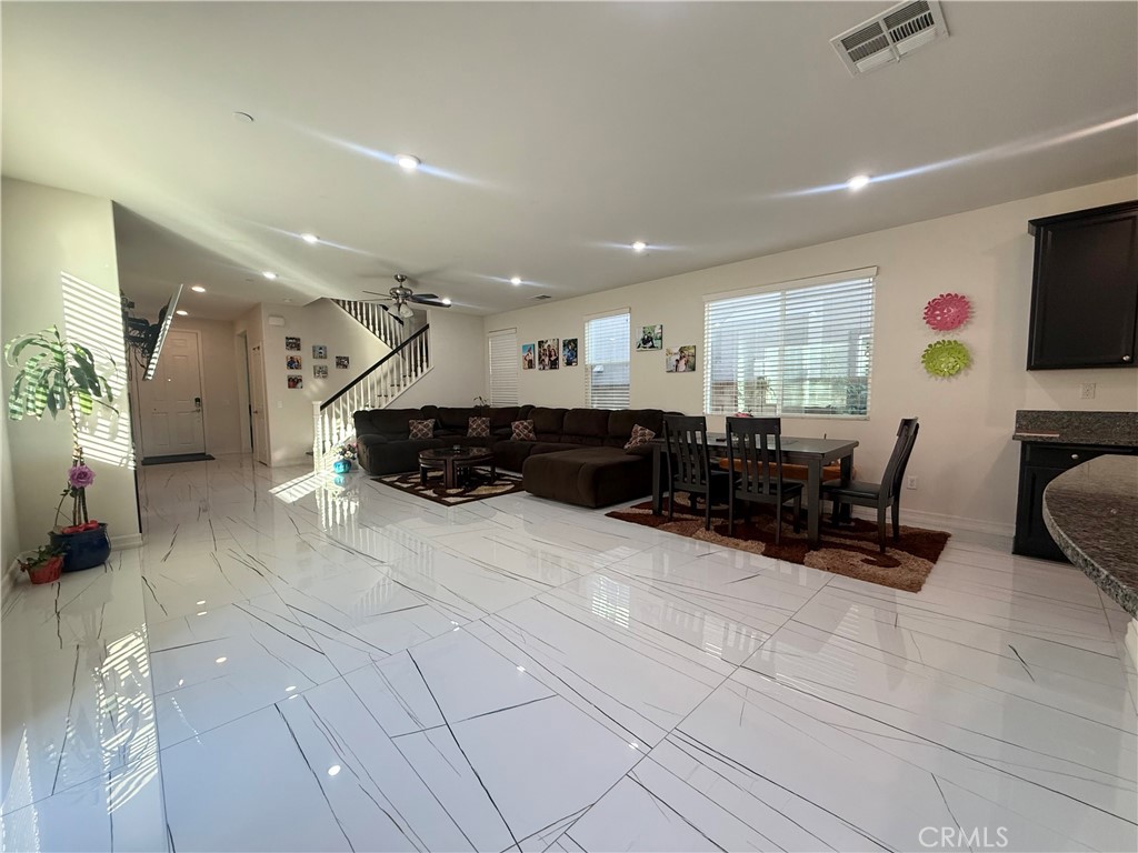 Toscana Series (West Creek Collection) (TSCNA) - Residential Lease