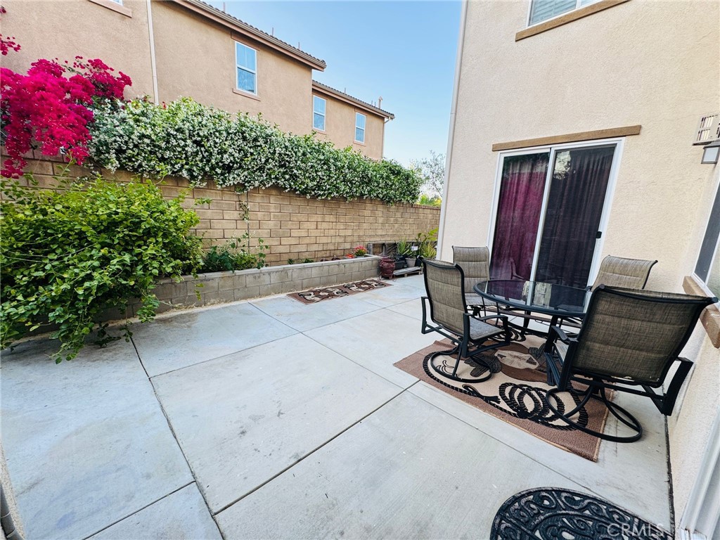 Toscana Series (West Creek Collection) (TSCNA) - Residential Lease