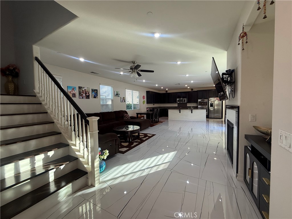 Toscana Series (West Creek Collection) (TSCNA) - Residential Lease