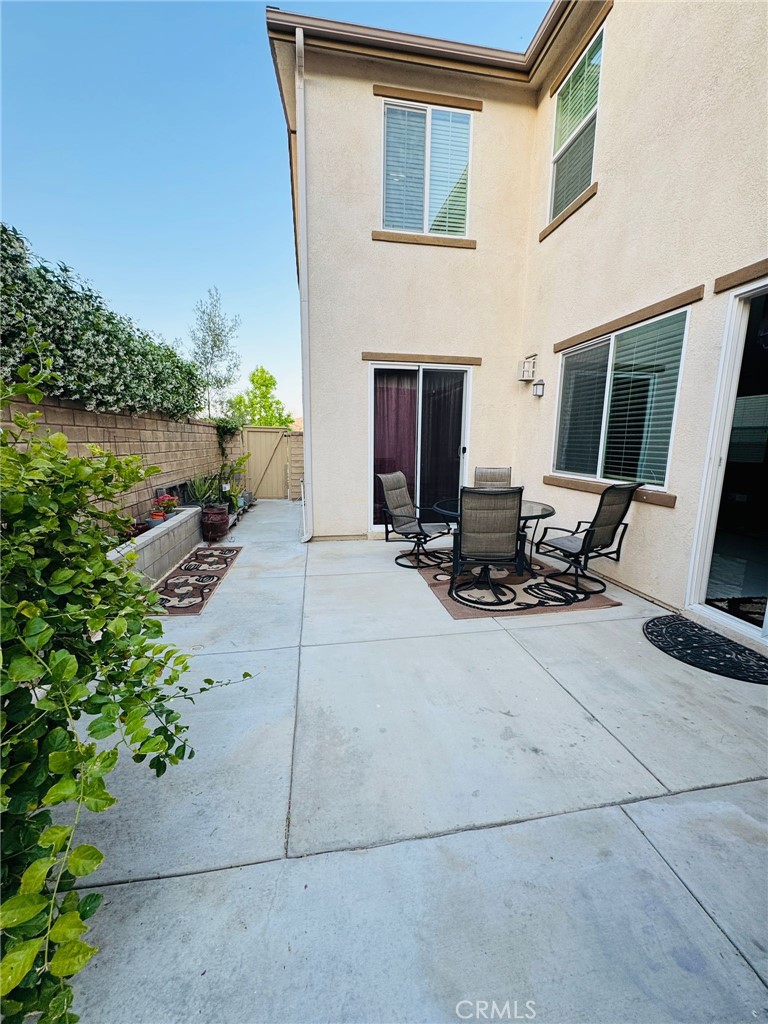 Toscana Series (West Creek Collection) (TSCNA) - Residential Lease