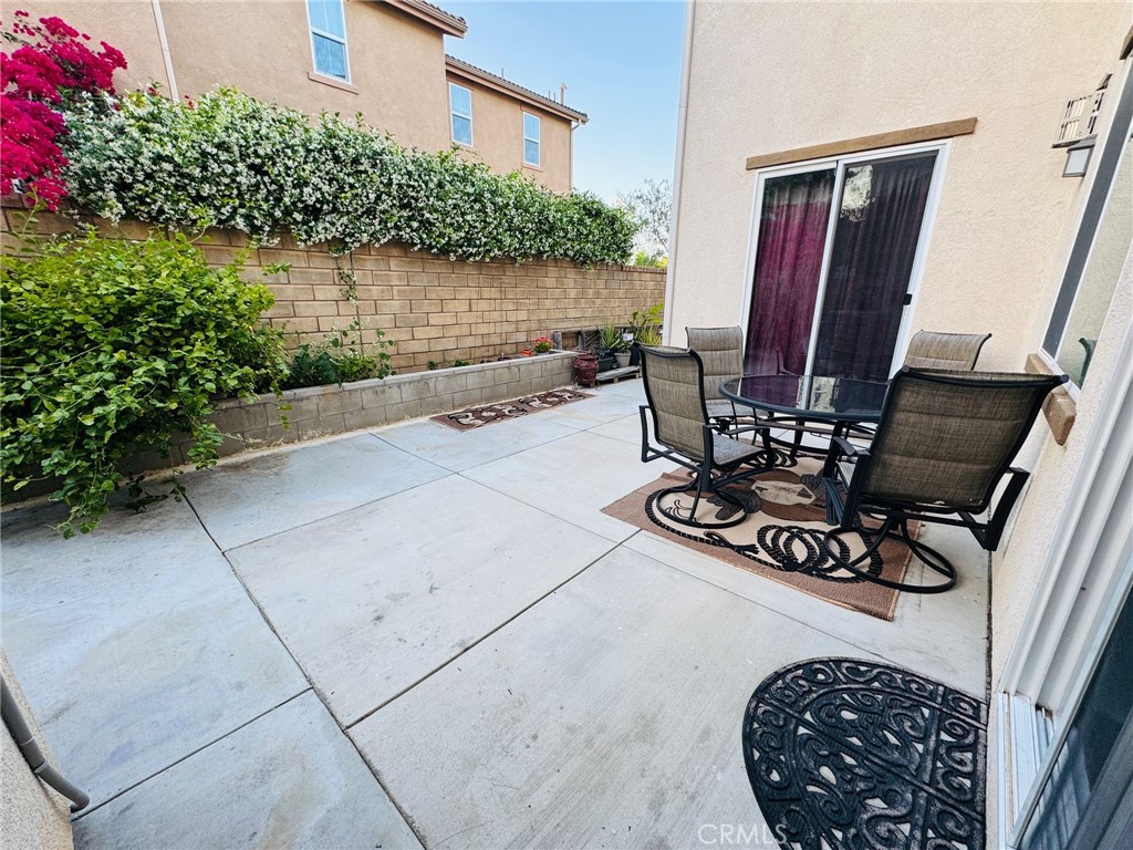 Toscana Series (West Creek Collection) (TSCNA) - Residential Lease