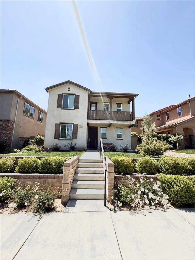 Toscana Series (West Creek Collection) (TSCNA) - Residential Lease