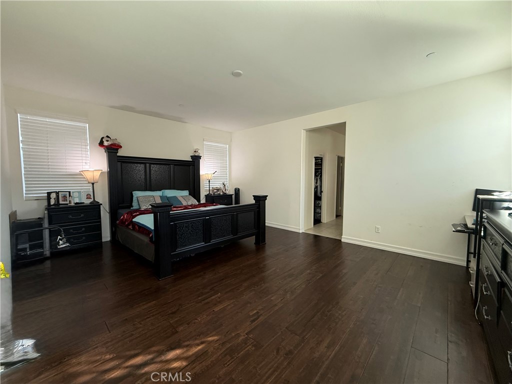 Toscana Series (West Creek Collection) (TSCNA) - Residential Lease