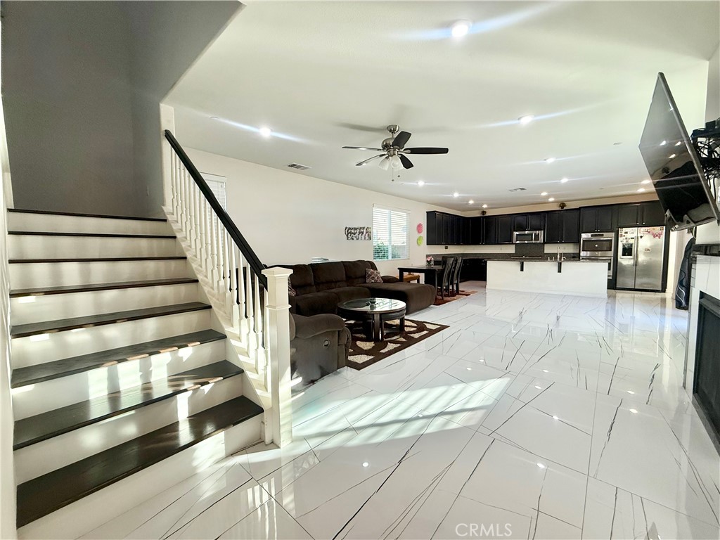 Toscana Series (West Creek Collection) (TSCNA) - Residential Lease