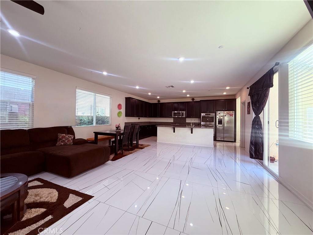 Toscana Series (West Creek Collection) (TSCNA) - Residential Lease