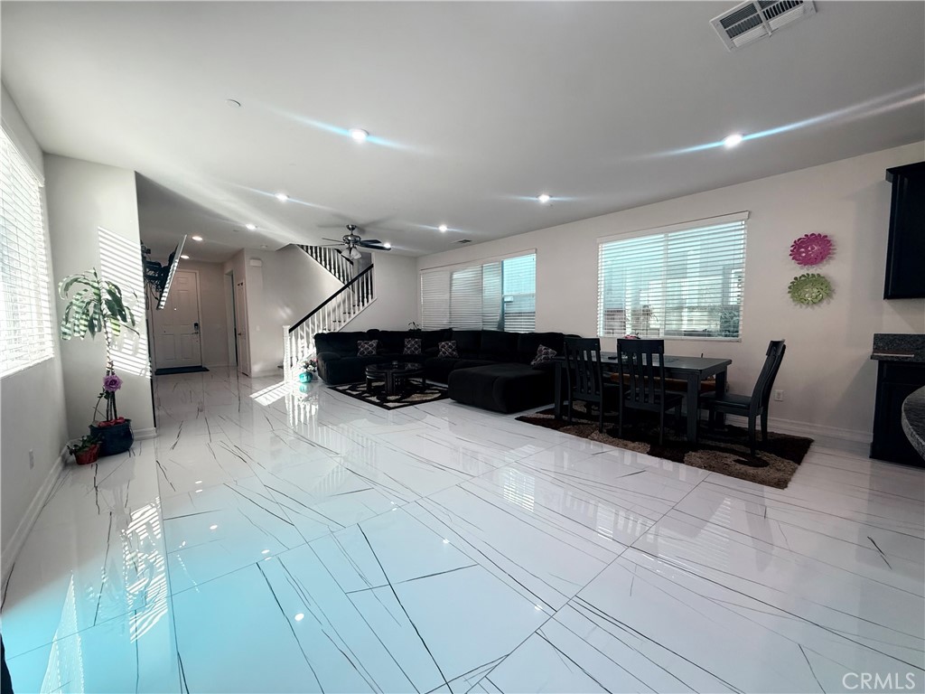 Toscana Series (West Creek Collection) (TSCNA) - Residential Lease