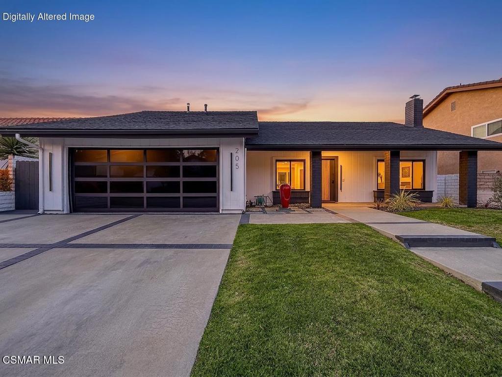 205 Cedar Heights Drive
