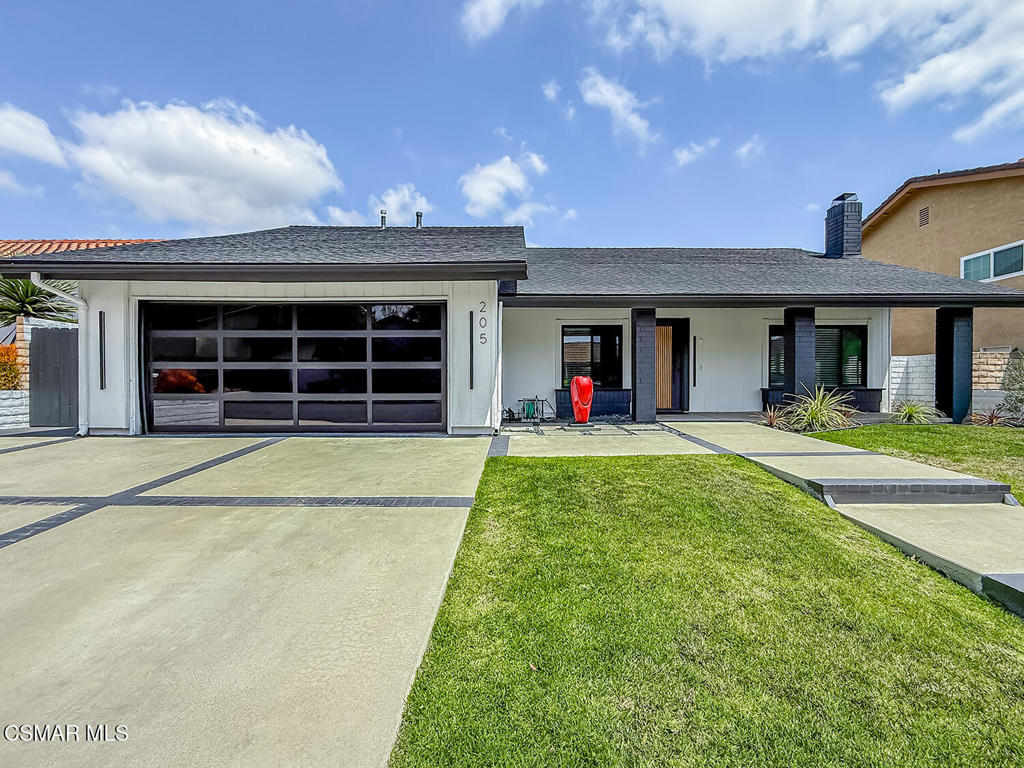 205 Cedar Heights Drive