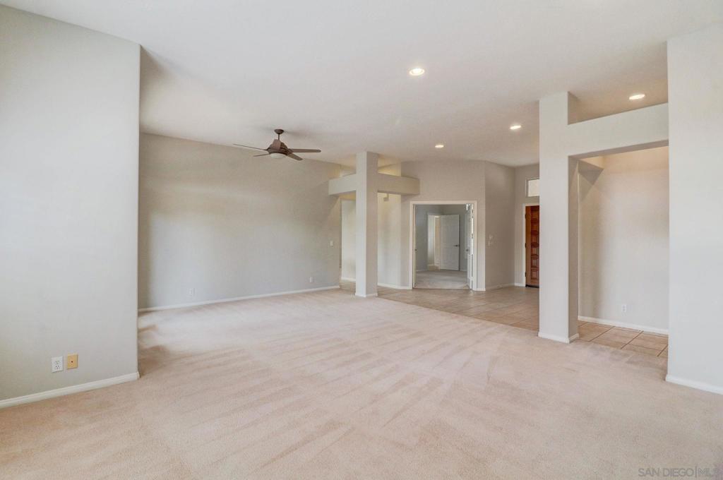 Ramona - Residential