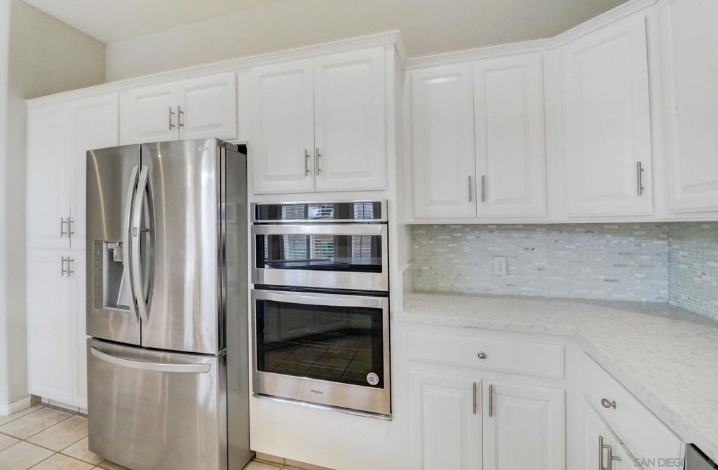 Ramona - Residential