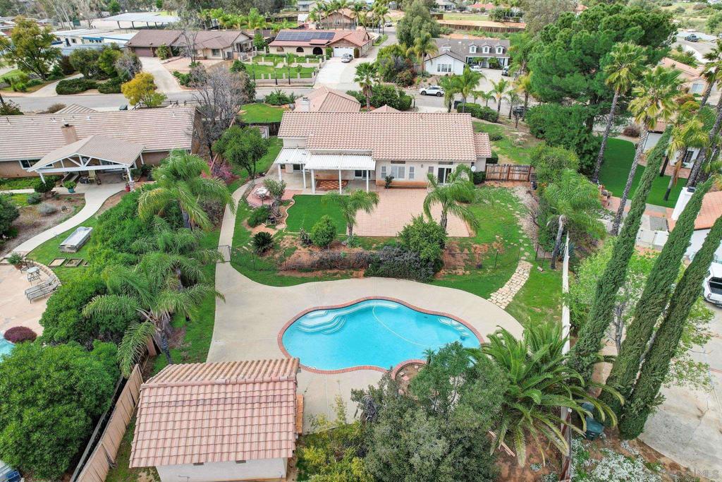 Ramona - Residential