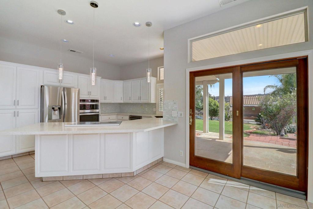 Ramona - Residential