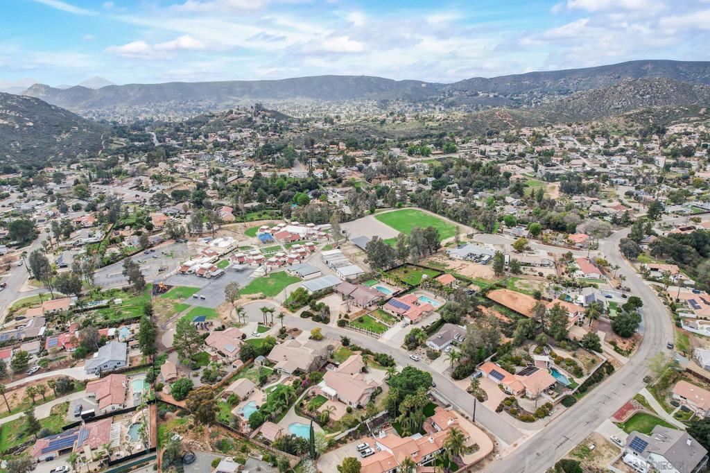 Ramona - Residential