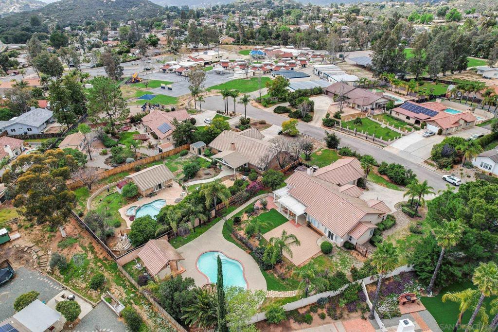 Ramona - Residential