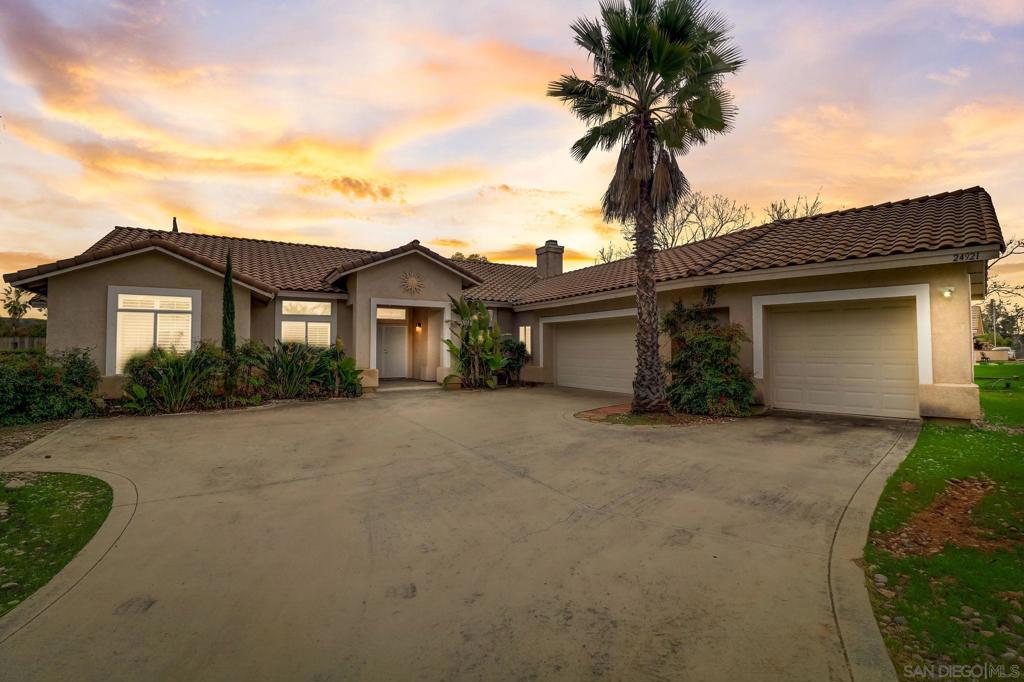 Ramona - Residential