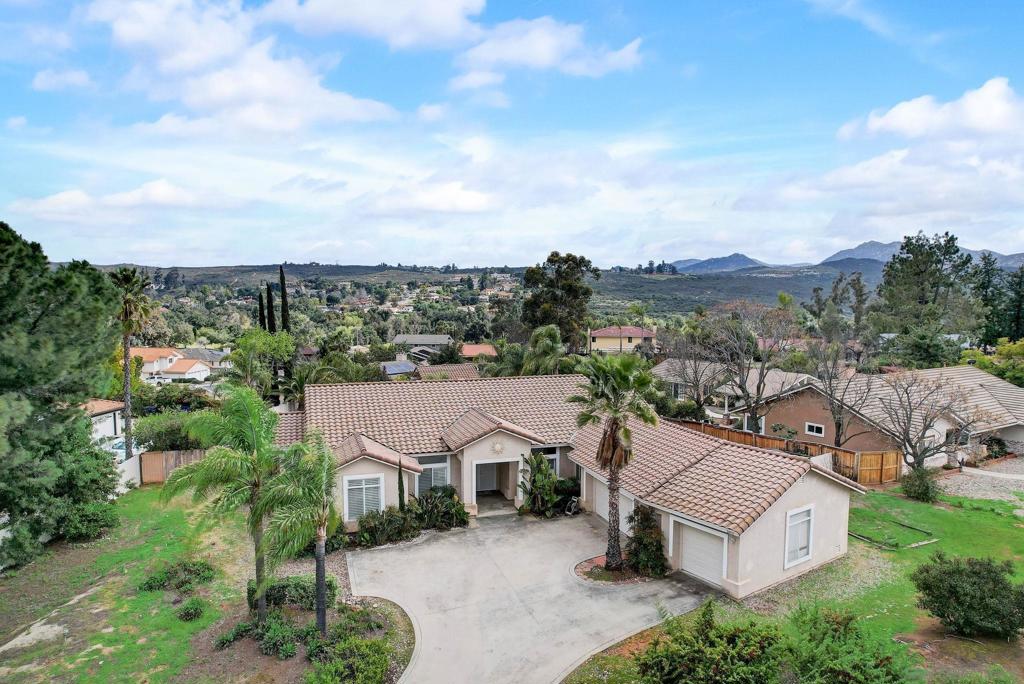 Ramona - Residential