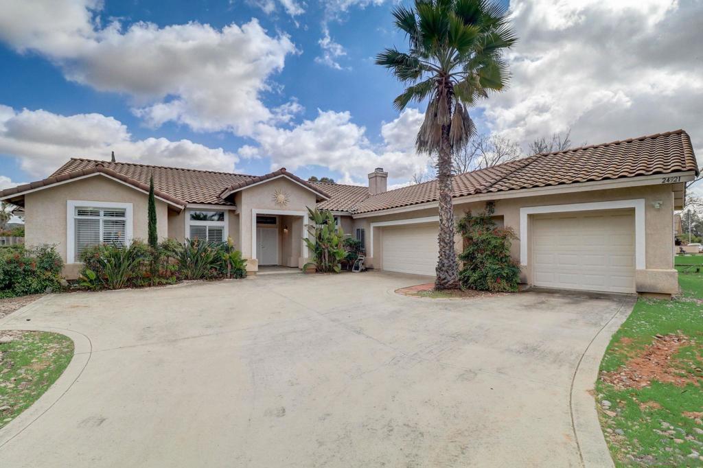 Ramona - Residential