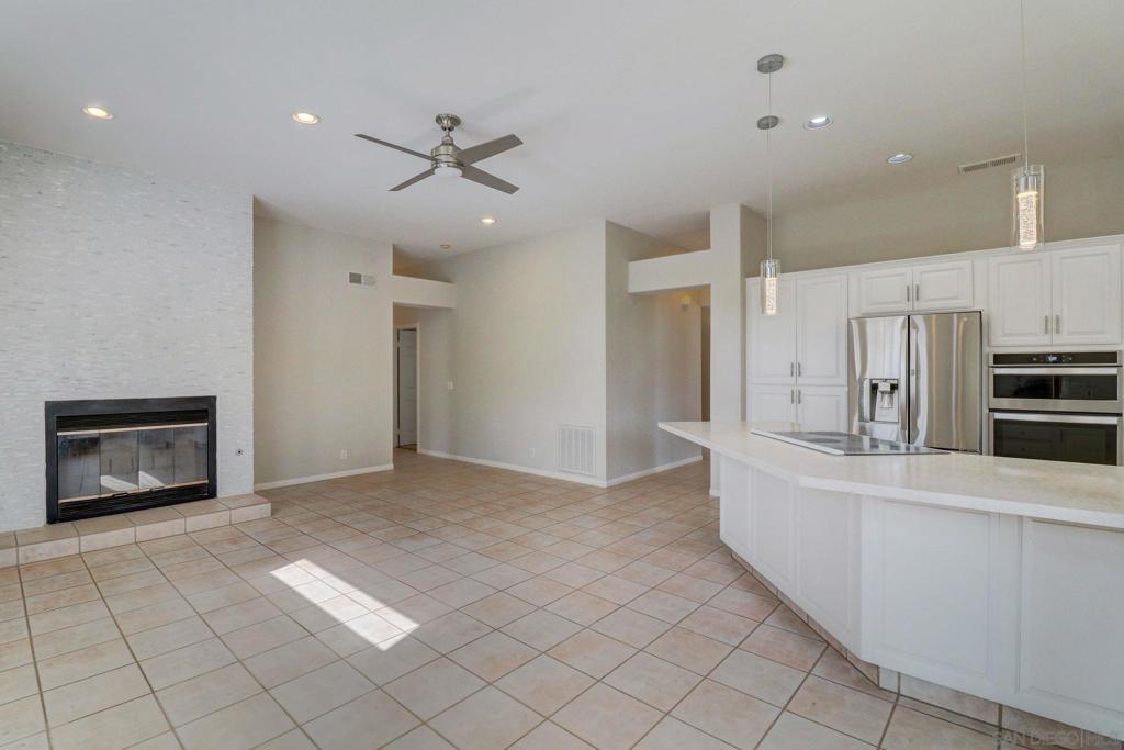 Ramona - Residential