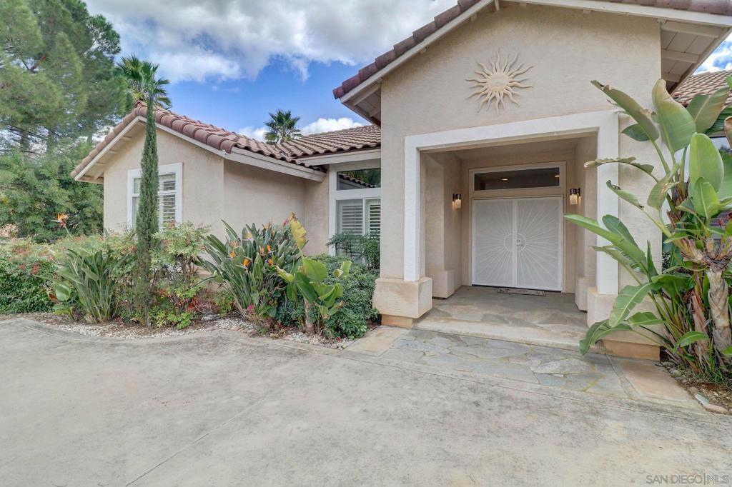 Ramona - Residential