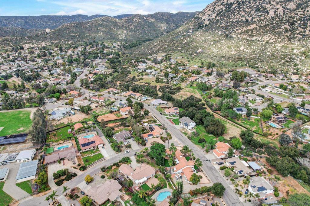 Ramona - Residential