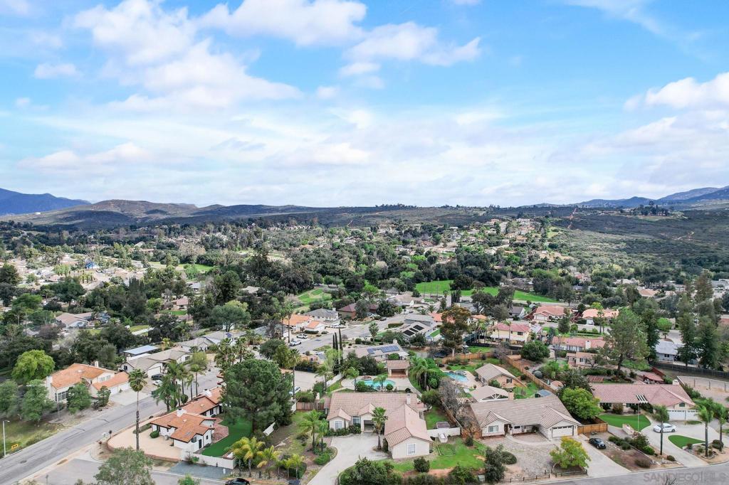 Ramona - Residential