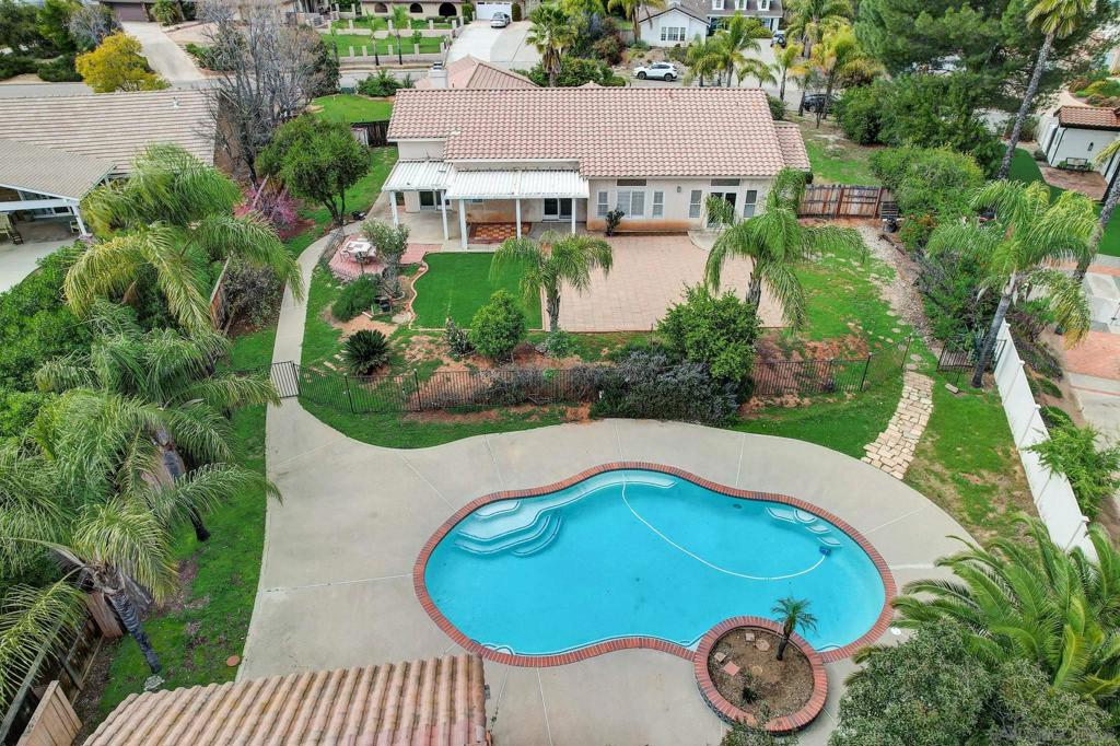 Ramona - Residential