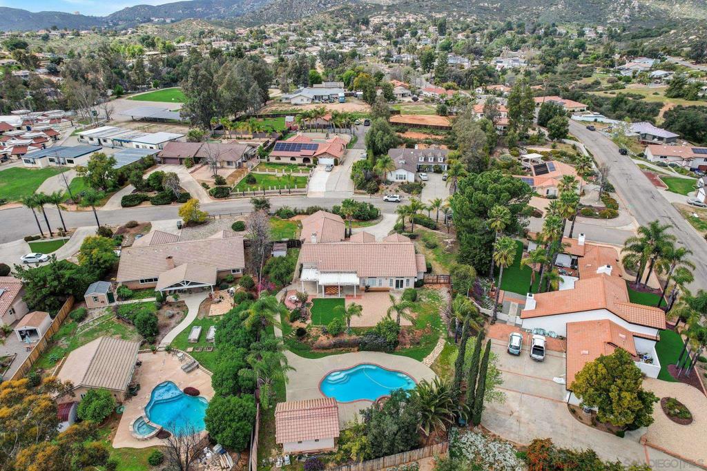 Ramona - Residential