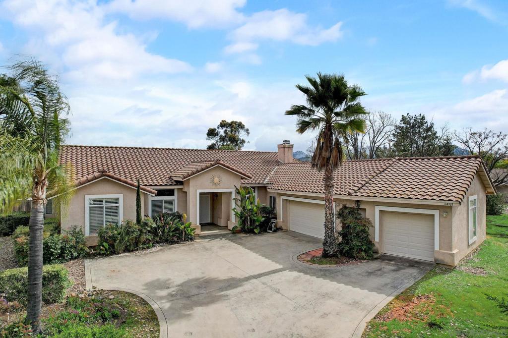 Ramona - Residential