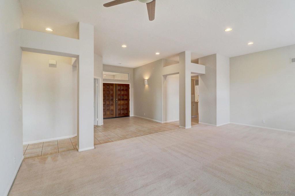 Ramona - Residential