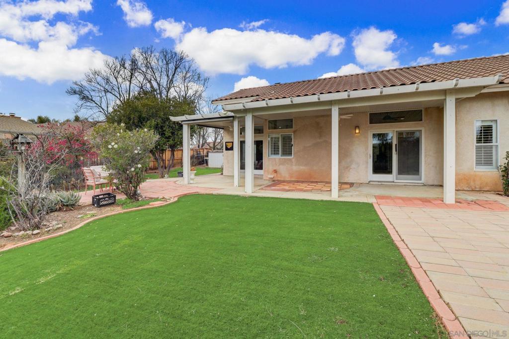 Ramona - Residential