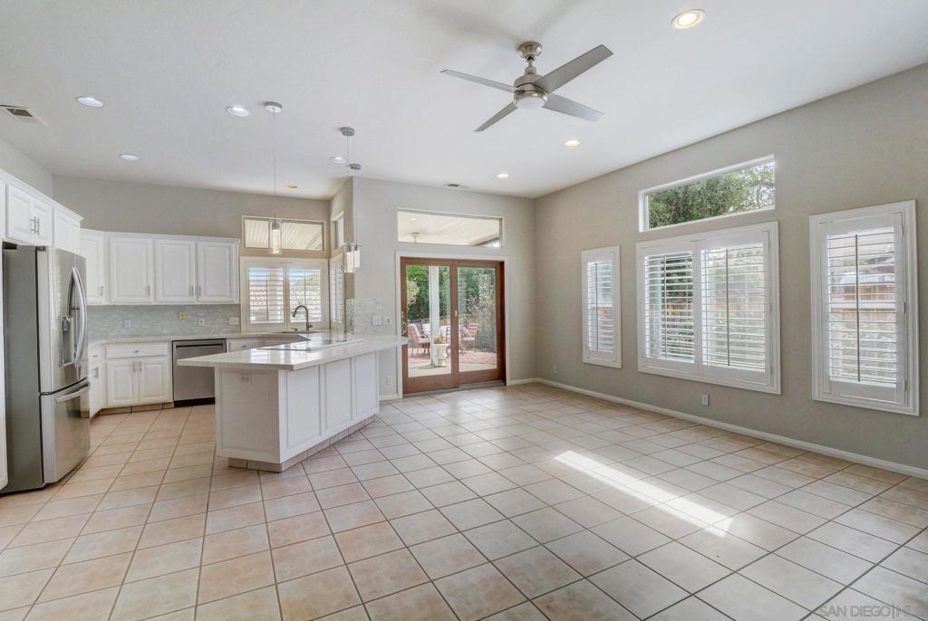 Ramona - Residential