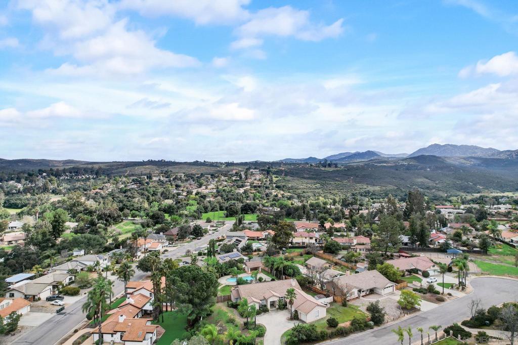 Ramona - Residential