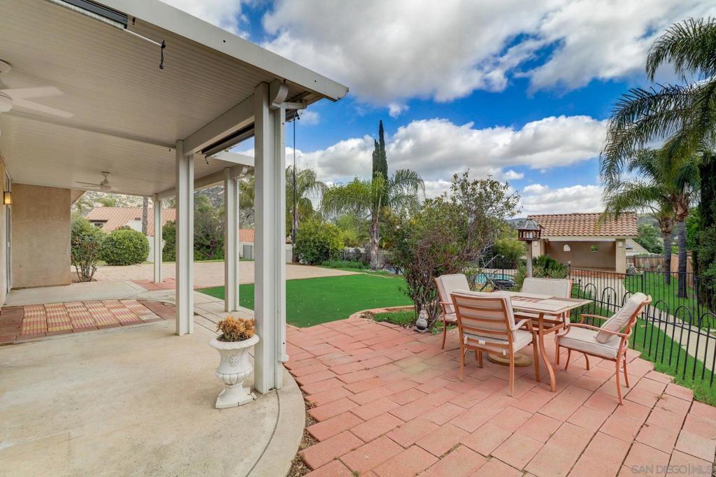 Ramona - Residential