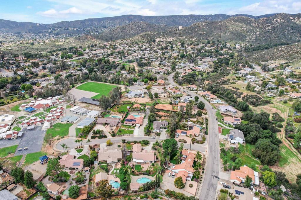 Ramona - Residential