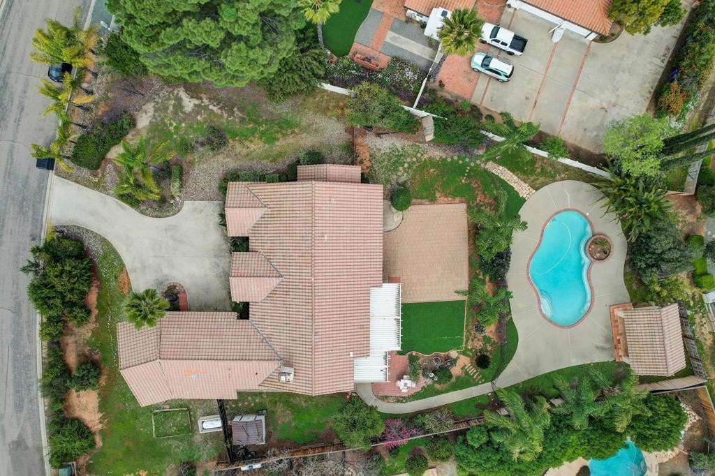 Ramona - Residential