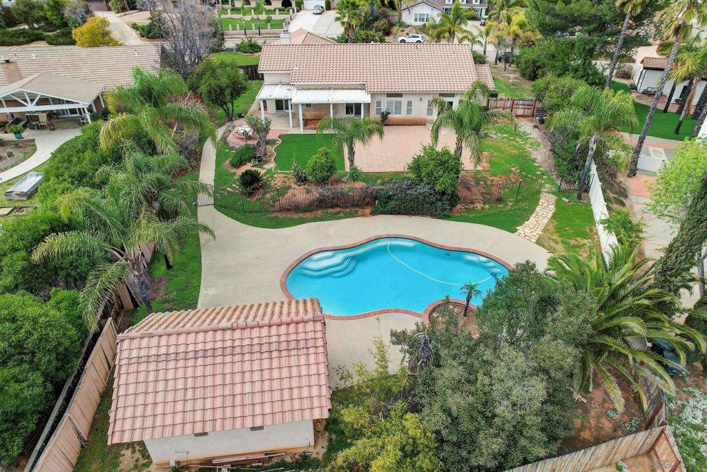 Ramona - Residential