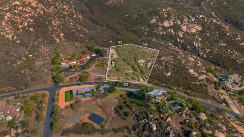 87 Presilla Dr Jamul CA 91935