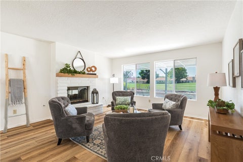 Tiny photo for 927 Saint Ann Drive, Paso Robles, CA 93446 (MLS # NS26121702)
