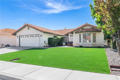 Tiny photo for 927 Saint Ann Drive, Paso Robles, CA 93446 (MLS # NS26121702)