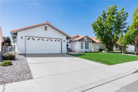 Tiny photo for 927 Saint Ann Drive, Paso Robles, CA 93446 (MLS # NS26121702)