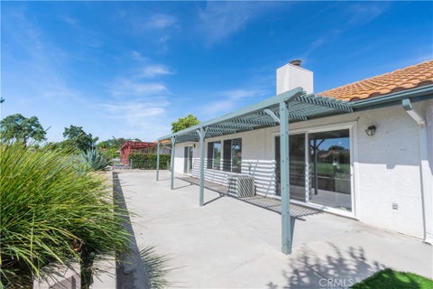 Tiny photo for 927 Saint Ann Drive, Paso Robles, CA 93446 (MLS # NS26121702)