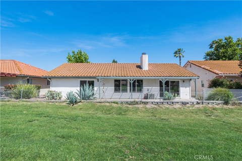Tiny photo for 927 Saint Ann Drive, Paso Robles, CA 93446 (MLS # NS26121702)