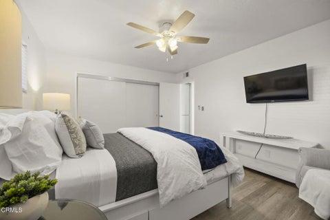 Tiny photo for 261 Hollywood Boulevard, Oxnard, CA 93035 (MLS # V1-39178)