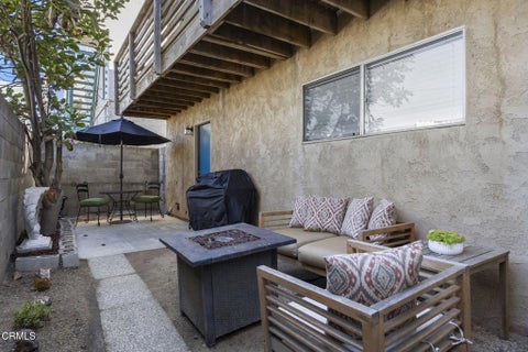 Tiny photo for 261 Hollywood Boulevard, Oxnard, CA 93035 (MLS # V1-39178)