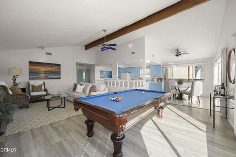 Tiny photo for 261 Hollywood Boulevard, Oxnard, CA 93035 (MLS # V1-39178)