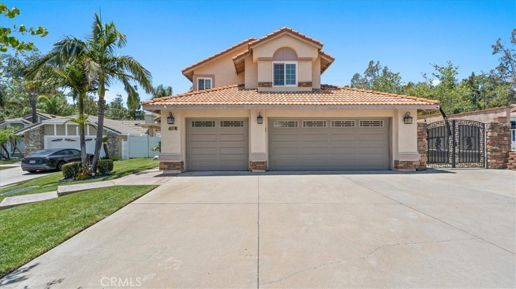 6278 Mount Pinos Court
