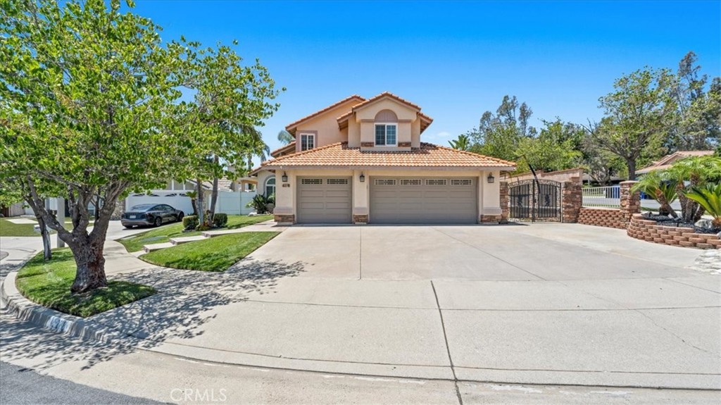 6278 Mount Pinos Court