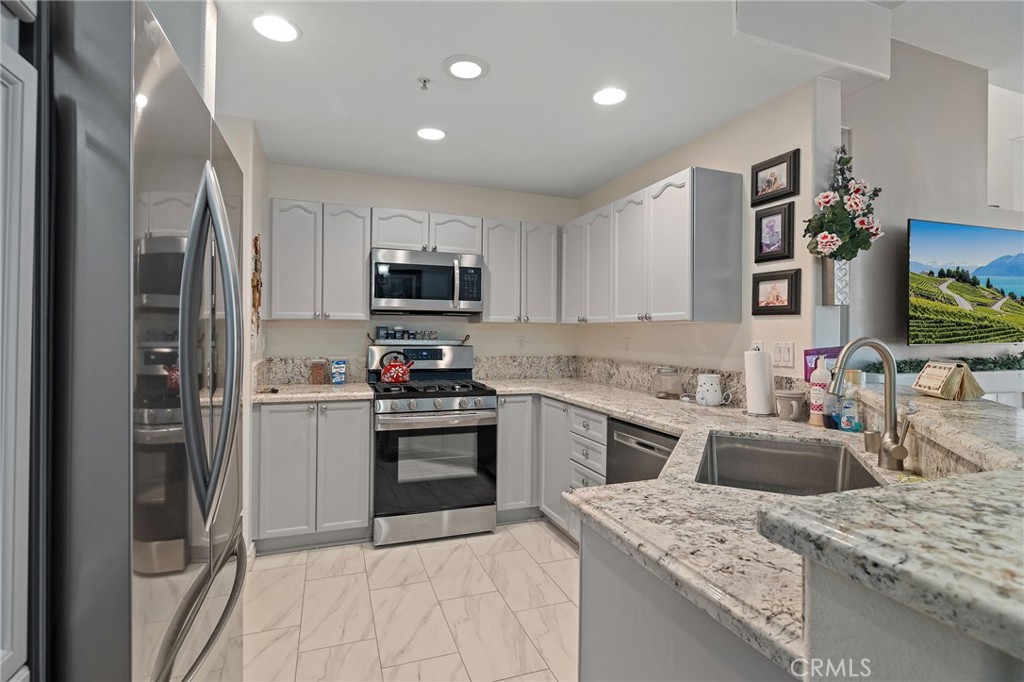 Bungalows - Residential