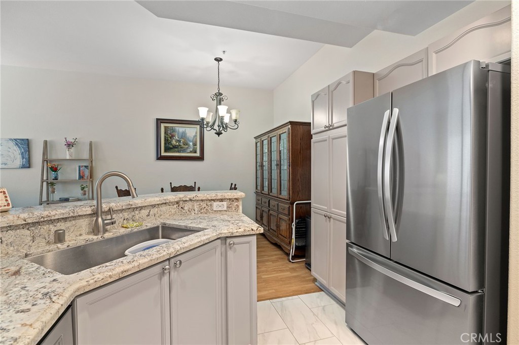 Bungalows - Residential